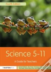 Capa do artigo Science 5-11