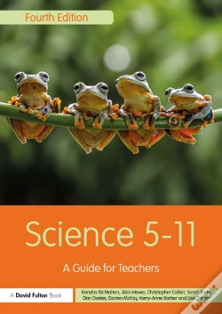 Capa do artigo Science 5-11