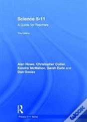 Capa do artigo Science 5-11