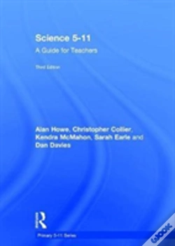 Capa do artigo Science 5-11