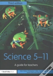 Capa do artigo Science 5-11