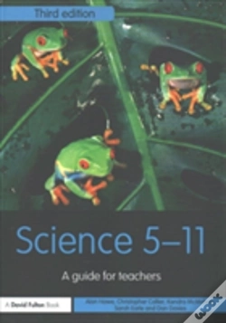Capa do artigo Science 5-11