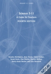 Capa do artigo Science 5-11