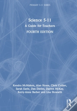 Capa do artigo Science 5-11