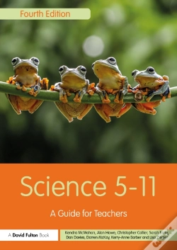 Capa do artigo Science 5-11