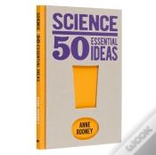 Capa do artigo Science: 50 Essential Ideas