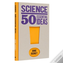 Capa do artigo Science: 50 Essential Ideas