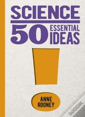 Capa do artigo Science: 50 Essential Ideas
