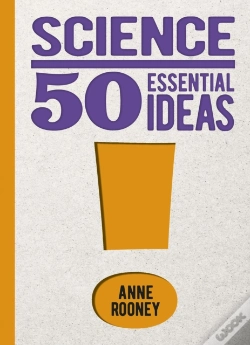 Capa do artigo Science: 50 Essential Ideas