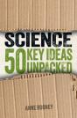 Science: 50 Key Ideas Unpacked - Preview