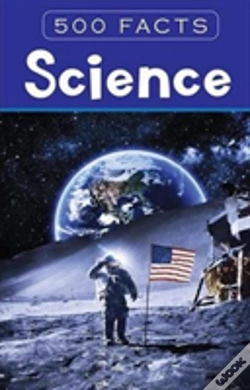 Capa do artigo Science - 500 Facts