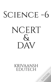 Capa do artigo Science -6 Ncert & Dav