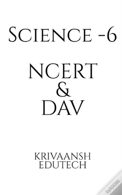 Capa do artigo Science -6 Ncert & Dav