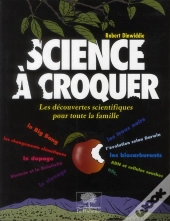 Science À Croquer