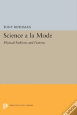 Capa do artigo Science A La Mode