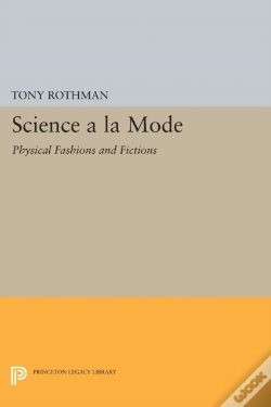 Capa do artigo Science A La Mode