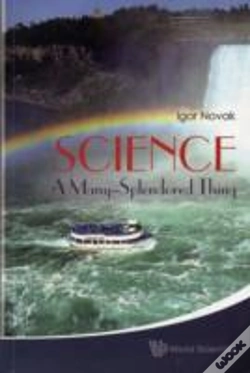 Capa do artigo Science: A Many-Splendored Thing