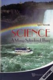 Capa do artigo Science: A Many-Splendored Thing