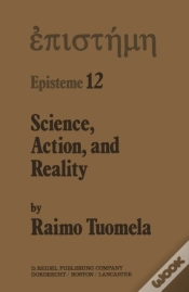 Capa do artigo Science, Action, And Reality