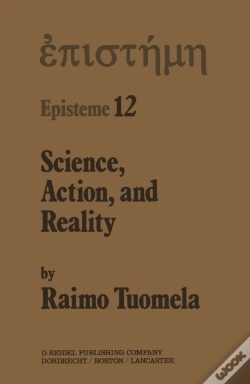 Capa do artigo Science, Action, And Reality