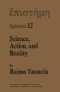Science, Action, And Reality - Preview