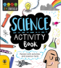 Science Activity Book - Preview