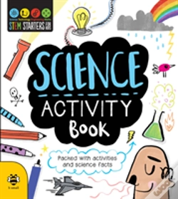 Capa do artigo Science Activity Book