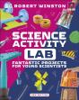 Science Activity Lab - Preview