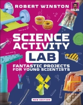Science Activity Lab