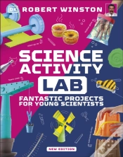 Capa do artigo Science Activity Lab