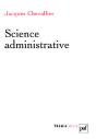 Science Administrative - Preview