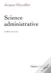Science Administrative