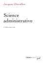 Science Administrative - Preview