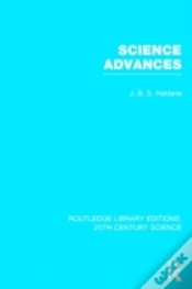 Capa do artigo Science Advances