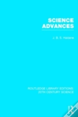Capa do artigo Science Advances