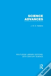 Capa do artigo Science Advances