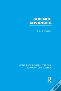 Capa do artigo Science Advances