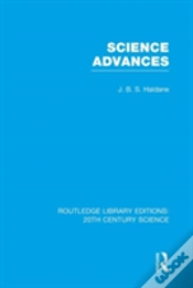 Capa do artigo Science Advances