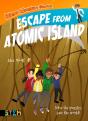 Science Adventure Stories: Escape From Atomic Island - Preview