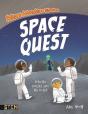 Science Adventure Stories: Space Quest - Preview