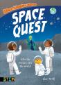 Science Adventure Stories: Space Quest - Preview
