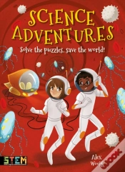 Capa do artigo Science Adventures