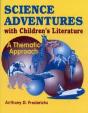 Science Adventures With Children'S Literature - Preview