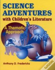 Capa do artigo Science Adventures With Children
