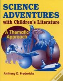 Capa do artigo Science Adventures With Children'S Literature