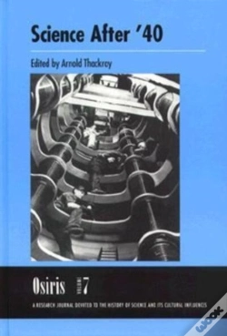 Capa do artigo Science After '40