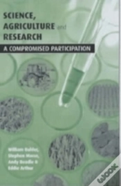 Capa do artigo Science Agriculture And Research