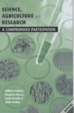 Capa do artigo Science Agriculture And Research