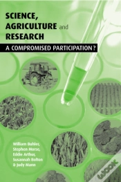 Capa do artigo Science Agriculture And Research