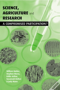 Capa do artigo Science Agriculture And Research